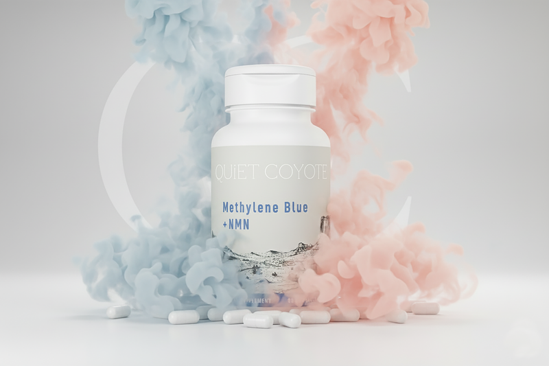 5 Best NMN Supplements of 2026
