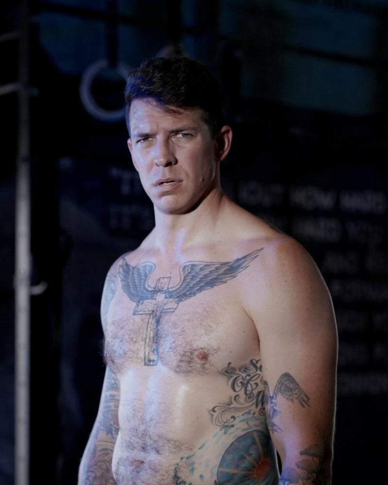 Dylan Lynch