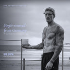 CREATINE. REFINED.