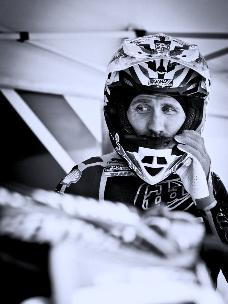 Justin Barcia