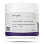 PURE CRYSTALLINE NMN