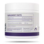 PURE CRYSTALLINE NMN