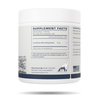CREATINE. REFINED.