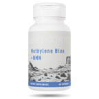 NMN WITH METHYLENE BLUE