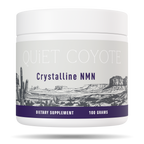 PURE CRYSTALLINE NMN