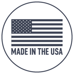 Made in the USA