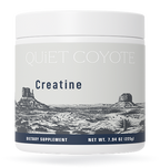 CREATINE. REFINED.